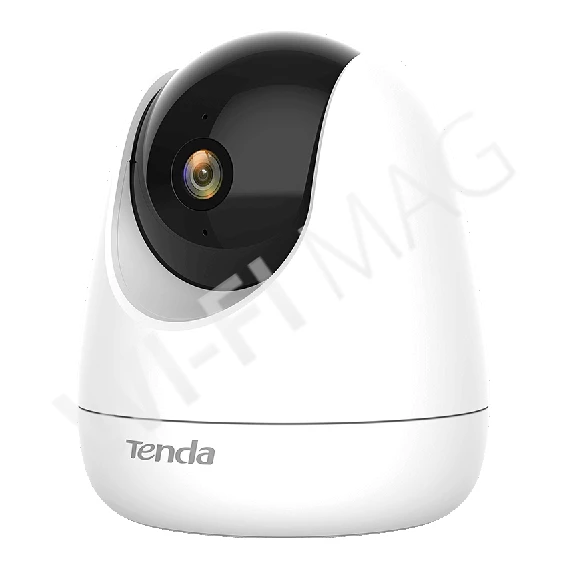 Tenda CP6 IP-видеокамера