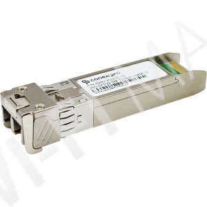 Conexpro S28+31DLC-10 модуль SFP28 Single Mode, 25 Гбит/с, 2xLC, 10 км (Tx/Rx=1310) DDM