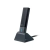 TP-Link Archer TXE50UH AXE3000, трёхдиапазонный Wi-Fi 6E USB-адаптер 3.0