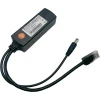 Conexpro GPOE-SPL-AF-12-15, разветвитель PoE 1 Гбит/с с разъёмом постоянного