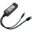 Conexpro GPOE-SPL-AF-12-15, разветвитель PoE 1 Гбит/с с разъёмом постоянного