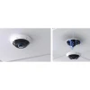 Ubiquiti UniFi G6 Pro 360 Flush Mount Camera Fisheye White, 12 Мп уличная PoE+ c панорамным охватом 360° белая IP-видеокамера