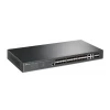 TP-Link TL-SG3428XF управляемый коммутатор