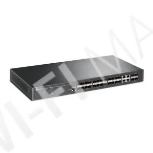 TP-Link TL-SG3428XF управляемый коммутатор