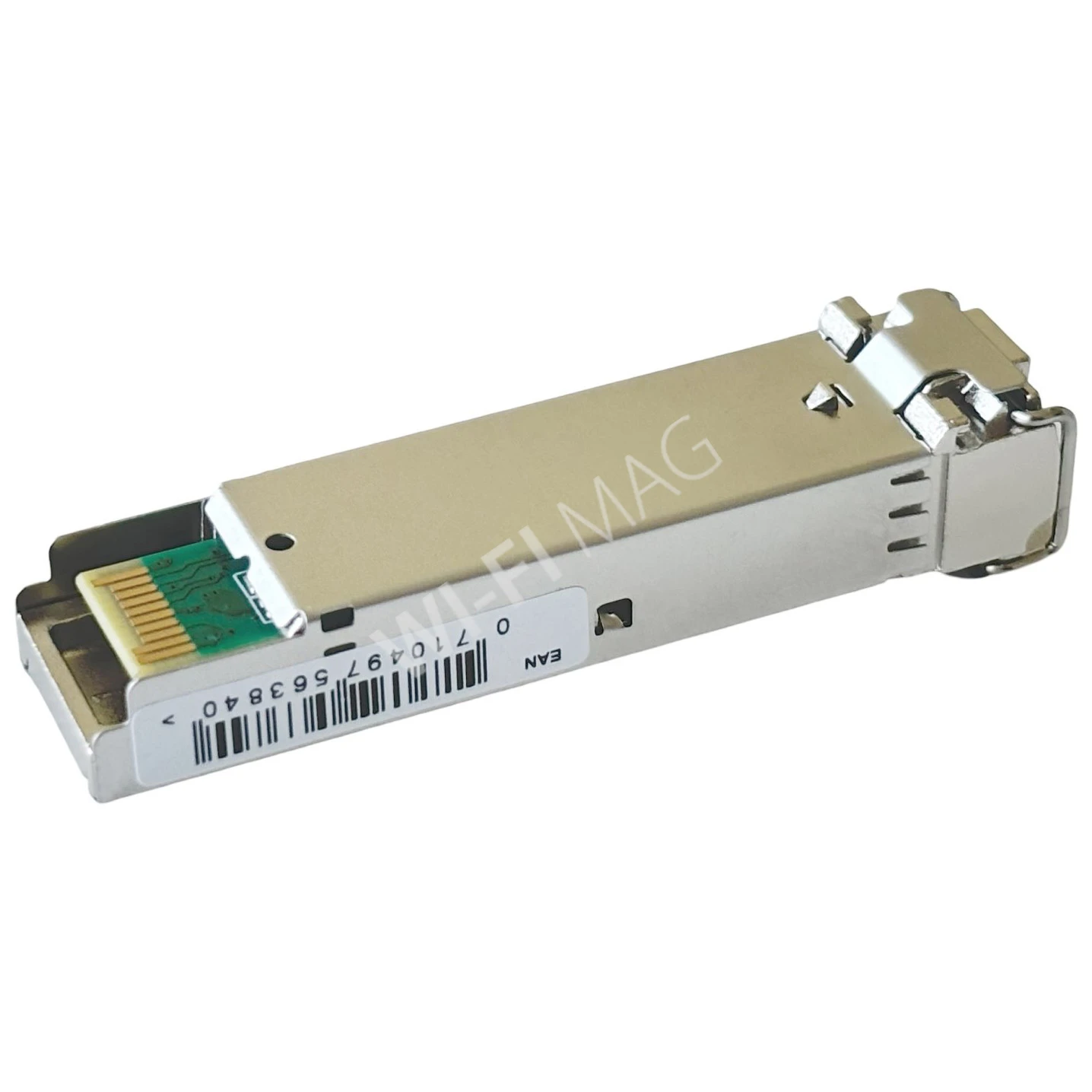 Conexpro S-85DLC-05 модуль SFP Multi Mode, 1,25 Гбит/с, 2xLC, 550 м, DDM (Tx/Rx=850)