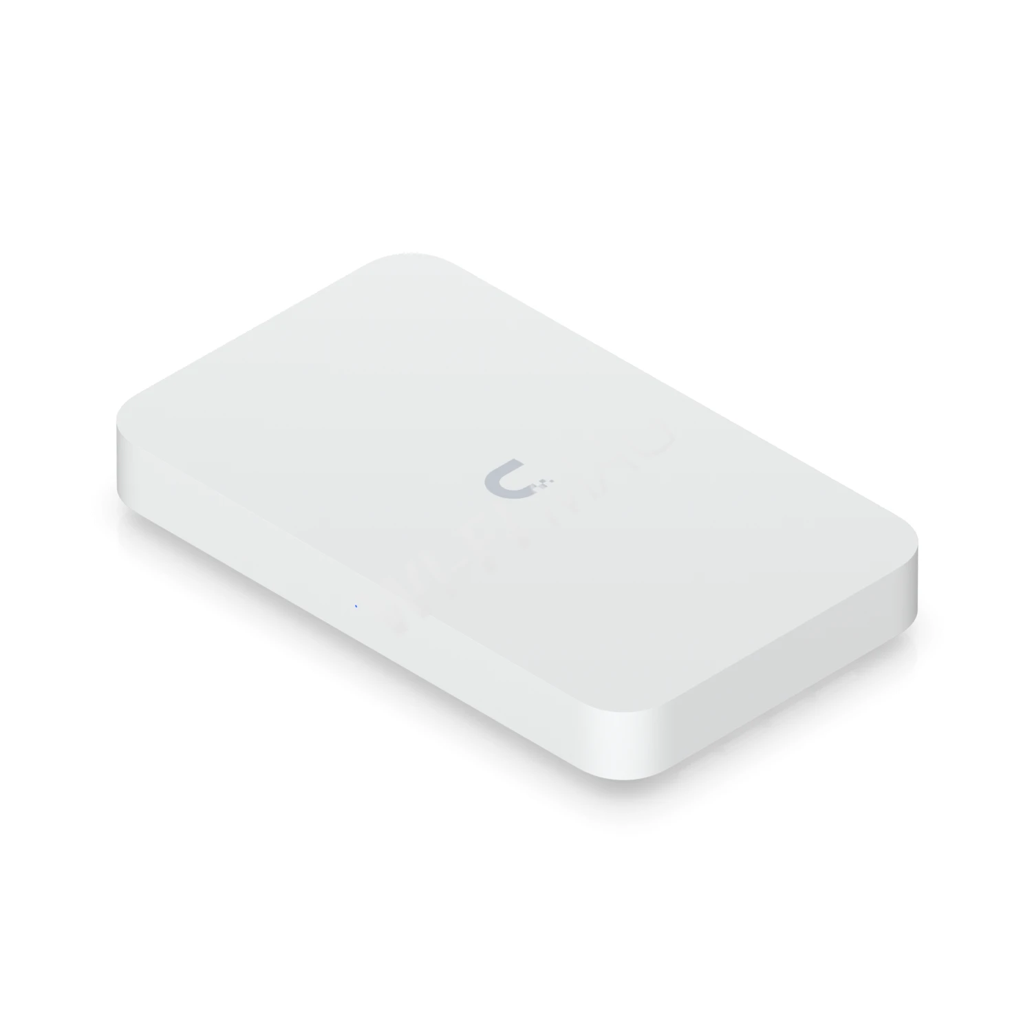 Ubiquiti UniFi Gateway Fiber, шлюз-концентратор UniFi с 4 Ethernet-портами 2,5 Гбит/с