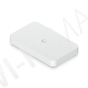 Ubiquiti UniFi Gateway Fiber, шлюз-концентратор UniFi с 4 Ethernet-портами 2,5 Гбит/с