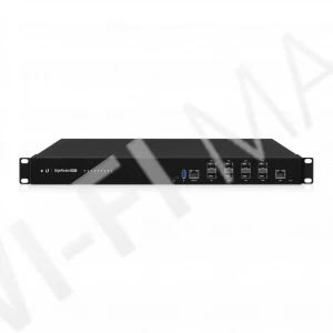 Ubiquiti EdgeRouter Infinity, маршрутизатор