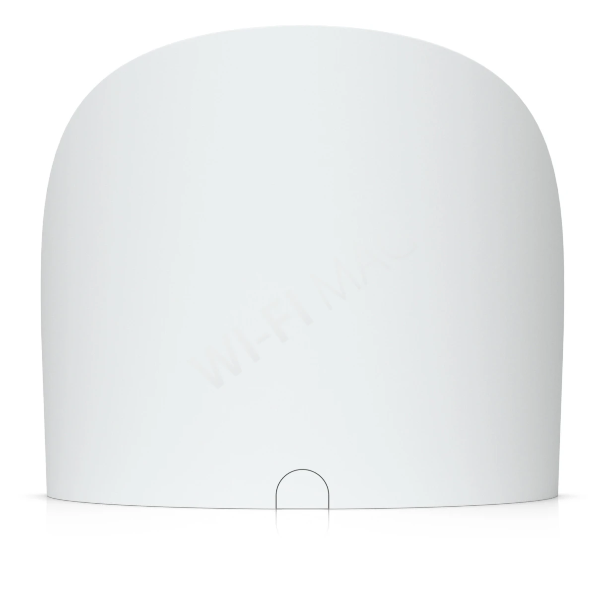 Ubiquiti UniFi G6 Dome Camera Weather Shield White, белый козырек для защиты от непогоды камер UVC-G6-Dome/Pro-Dome