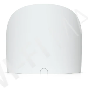 Ubiquiti UniFi G6 Dome Camera Weather Shield White, белый козырек для защиты от непогоды камер UVC-G6-Dome/Pro-Dome