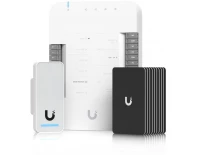 Безопасность. Контроль доступа Ubiquiti UniFi Access G2 Starter Kit, комлект электронных устройств