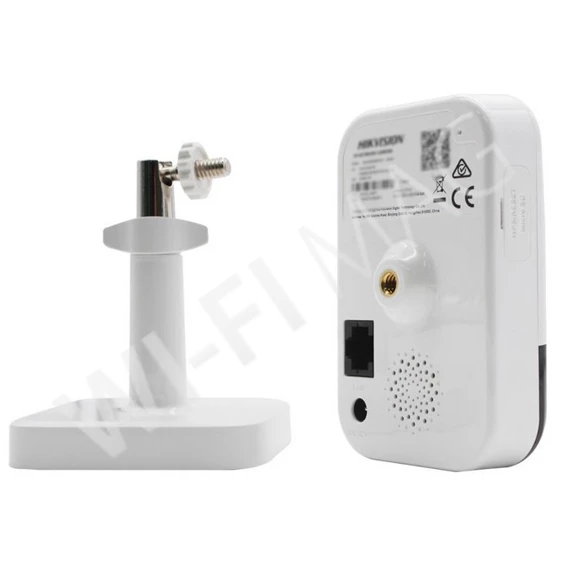 Hikvision DS-2CD2483G2-I(2.8mm) 8 Мп IP-мини-камера