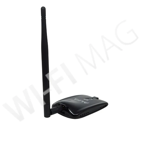 Alfa Network AWUS036NHA беспроводной USB 2.0 адаптер с внешней антенной 5dBi