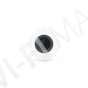 Ubiquiti UniFi AI Theta Pro Wide Angle Lens, профессиональный широкоугольный объектив (угол обзора по горизонтали 110,4°)