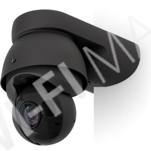 Ubiquiti AI PTZ Precision Corner Mount Black, черный угловой кронштейн для камер UVC-AI-PTZ-Precision