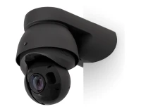 Крепежная фурнитура Ubiquiti AI PTZ Precision Corner Mount Black, черный угловой кронштейн для камер UVC-AI-PTZ-Precision