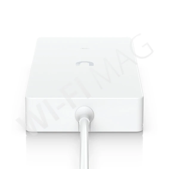 Ubiquiti UACC-Adapter-AC-210W, адаптер AC (мощность 210 Вт)
