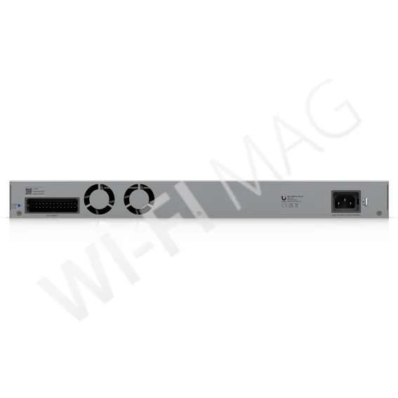 Ubiquiti UniFi Switch Pro HD 24, 24-портовый коммутатор Etherlighting™