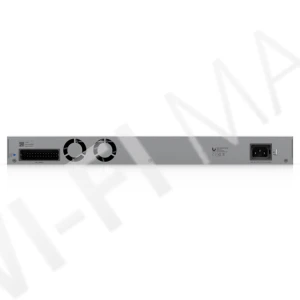 Ubiquiti UniFi Switch Pro HD 24, 24-портовый коммутатор Etherlighting™