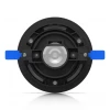 Ubiquiti UniFi G5 Dome Ultra Flush Mount Black, черное крепление с прозрачным куполом для скрытого монтажа камеры UVC-G5-Dome-Ultra-B в стену/потолок