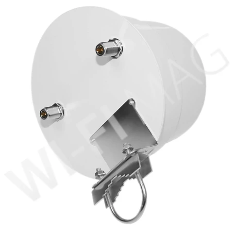 3G/4G LTE 12dBi Outdoor Dome Antenna 800-2600MHz антенна всенаправленная пассивная