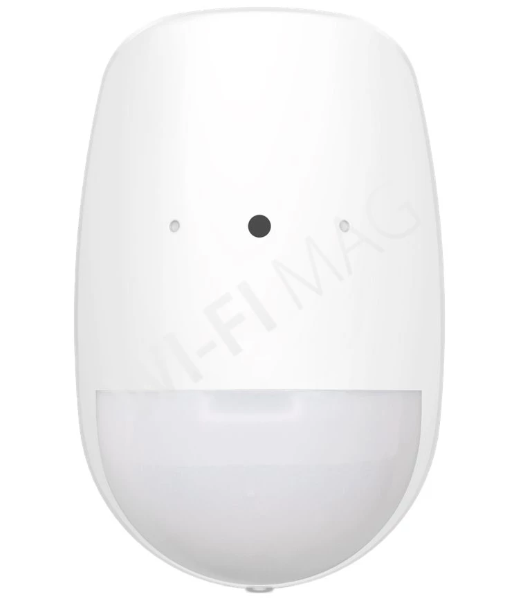 Hikvision DS-PDPG12P-EG2-WE электронное устройство