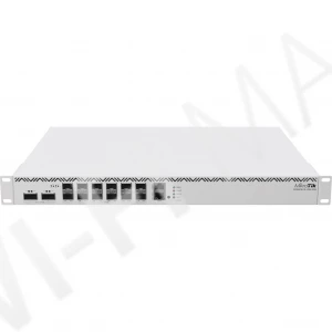 Mikrotik Cloud Core Router CCR2216-1G-12XS-2XQ