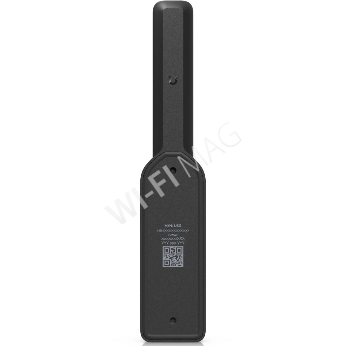 Ubiquiti UniFi 5G Backup, 5G-модем RedCap