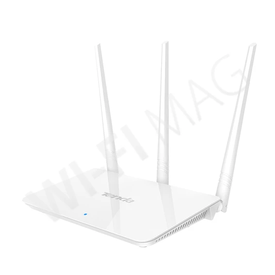 Tenda F3 N300 маршрутизатор