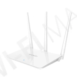 Tenda F3 N300 маршрутизатор