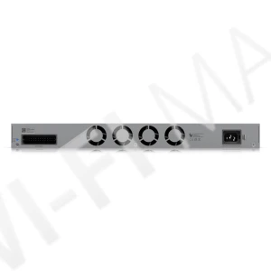 Ubiquiti UniFi Switch Pro HD 24 PoE, 24-портовый коммутатор Etherlighting™