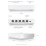 Ubiquiti UniFi Gateway Max, шлюз безопасности UniFi с расширенными функциями маршрутизации