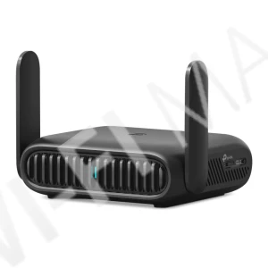 TP-Link TL-WR3602BE BE3600, двухдиапазонный портативный роутер Wi-Fi 7 для путешествий