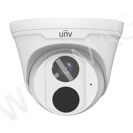 UniView IPC3612LB-ADF28K-G купольная IP-видеокамера