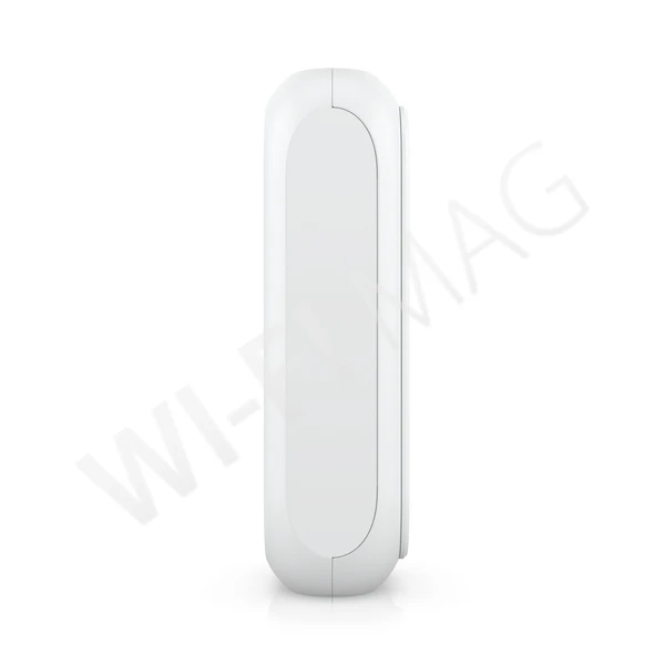 Ubiquiti UniFi AI Theta, система видеонаблюдения AI Theta с 2-мя сменными объективами