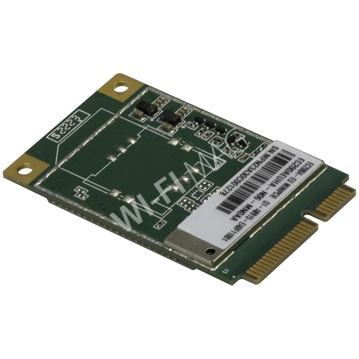 Mikrotik MiniPCI-e Card R11EL-EC200A-EU MiniPCI-e модуль