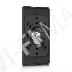 Ubiquiti UniFi Access Button, кнопка доступа для UniFi Access Hubs