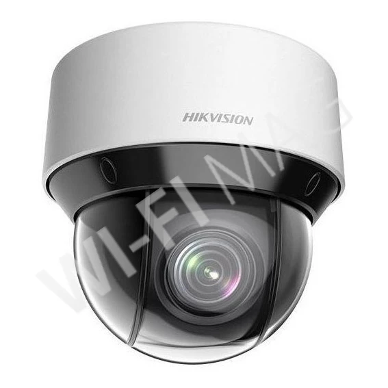 Hikvision DS-2DE4A425IW-DE(O-STD)(S6) 4Мп купольная IP-видеокамера