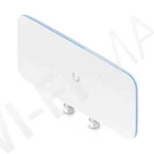 Ubiquiti UniFi Enterprise E7 Audience, уличная двухдиапазонная точка доступа Wi-Fi 7 PoE++ с 12-ю пространственными потоками