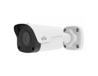 Видеонаблюдение UniView IPC2F12P-RU4 (2.8 mm) 2 Мп цилиндрическая IP-видеокамера с ИК-подсветкой до 30 м