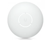 Корпуса, монтажные боксы Ubiquiti U7 Paintable Cover, защитный окрашиваемый чехол для точек доступа U7-Pro и U7-Pro-Max