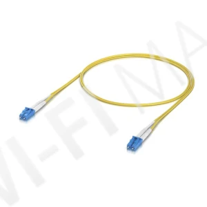 Ubiquiti OS2 Duplex LC UPC Fiber Patch Cable (1 м) оптический патч-корд (50 штук)