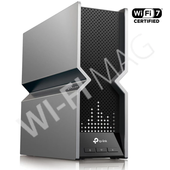 TP-Link Archer BE800 BE19000 Tri-Band, трехдиапазонный маршрутизатор Wi‑Fi 7