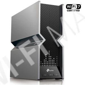TP-Link Archer BE800 BE19000 Tri-Band, трехдиапазонный маршрутизатор Wi‑Fi 7