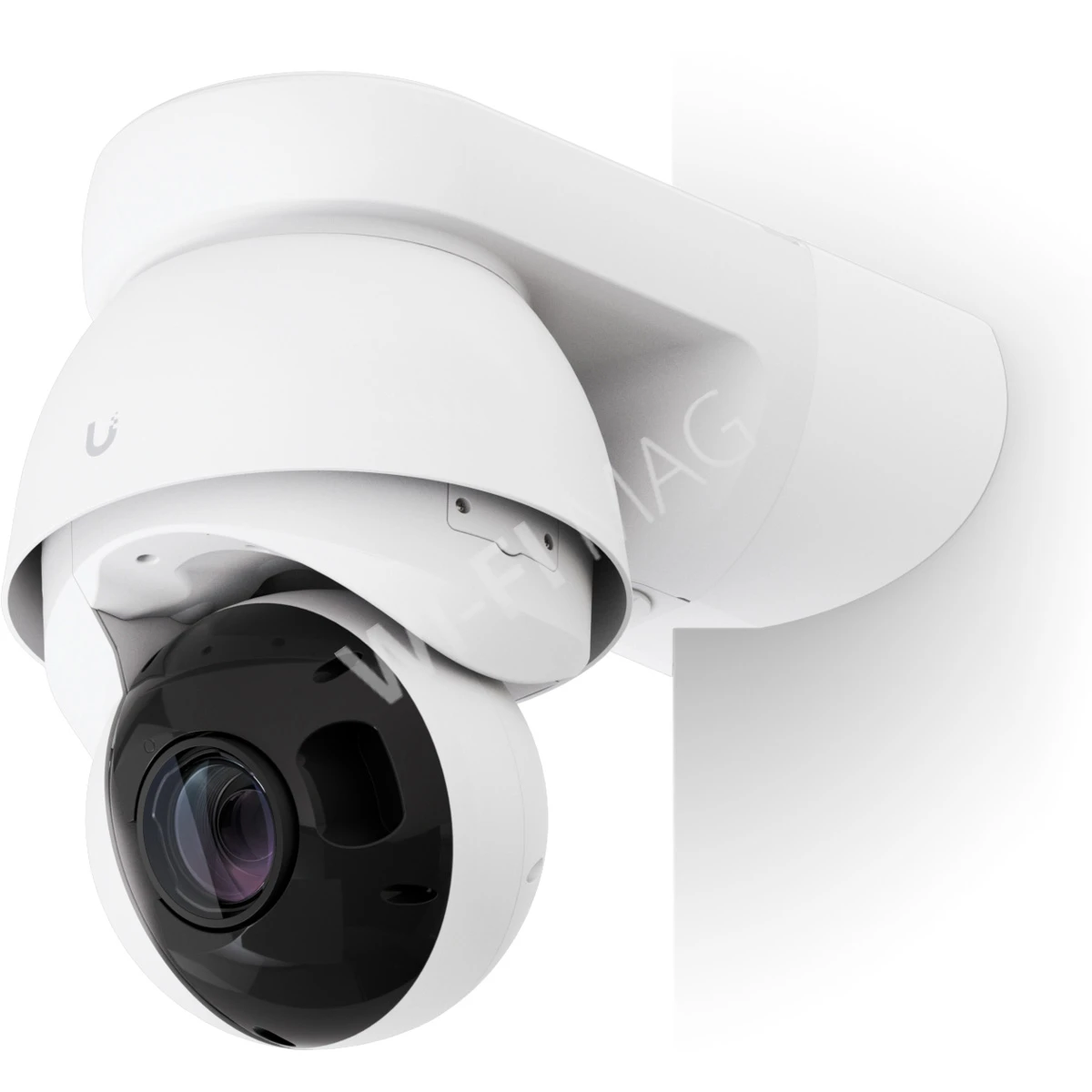 Ubiquiti AI PTZ Precision Corner Mount White, белый угловой кронштейн для камер UVC-AI-PTZ-Precision