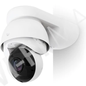 Ubiquiti AI PTZ Precision Corner Mount White, белый угловой кронштейн для камер UVC-AI-PTZ-Precision