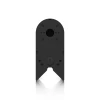 Ubiquiti UniFi Camera Arm Mount Black, черное крепление для установки к стене/углу/столбу камеры UVC-G5-Turret-Ultra