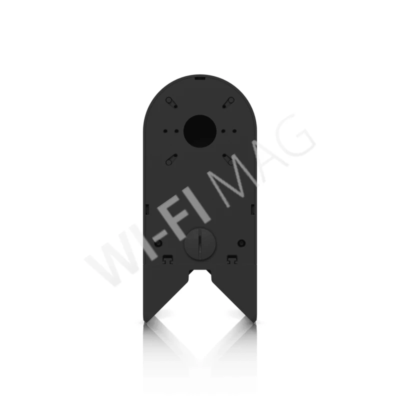 Ubiquiti UniFi Camera Arm Mount Black, черное крепление для установки к стене/углу/столбу камеры UVC-G5-Turret-Ultra