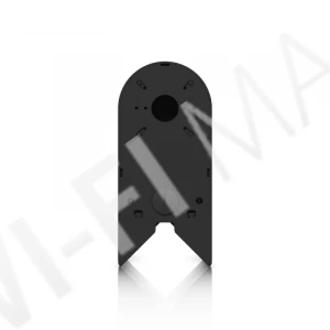 Ubiquiti UniFi Camera Arm Mount Black, черное крепление для установки к стене/углу/столбу камеры UVC-G5-Turret-Ultra