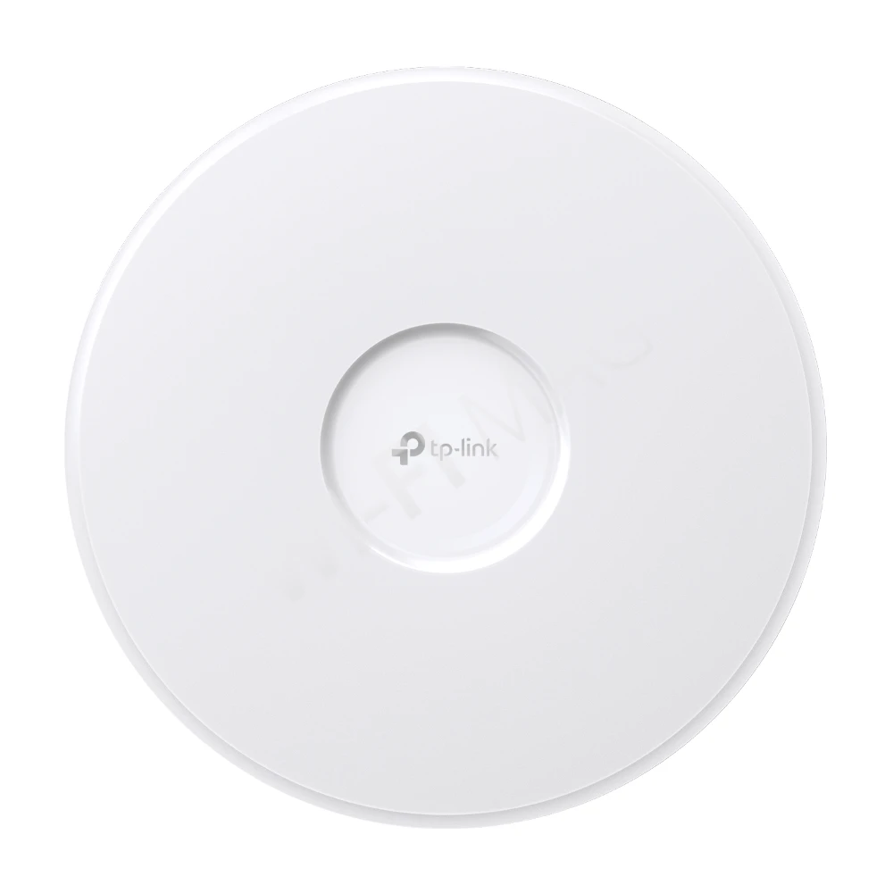 TP-Link EAP770 BE9300, трехдиапазонная точка доступа Omada Wi-Fi 7 с поддержкой PoE